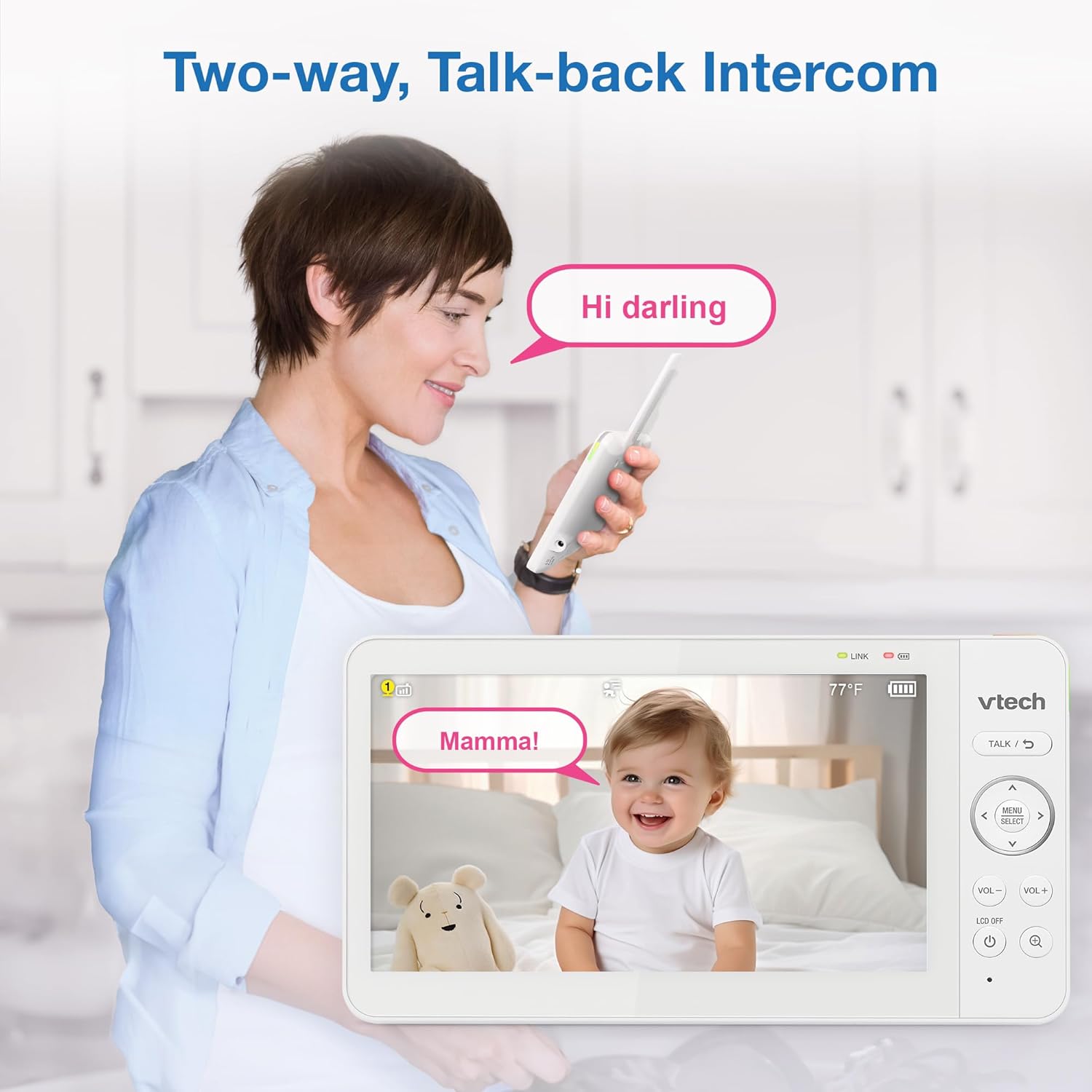 baby therometer