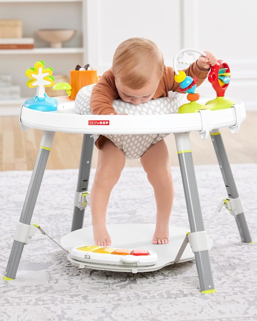 Baby Activity Center
