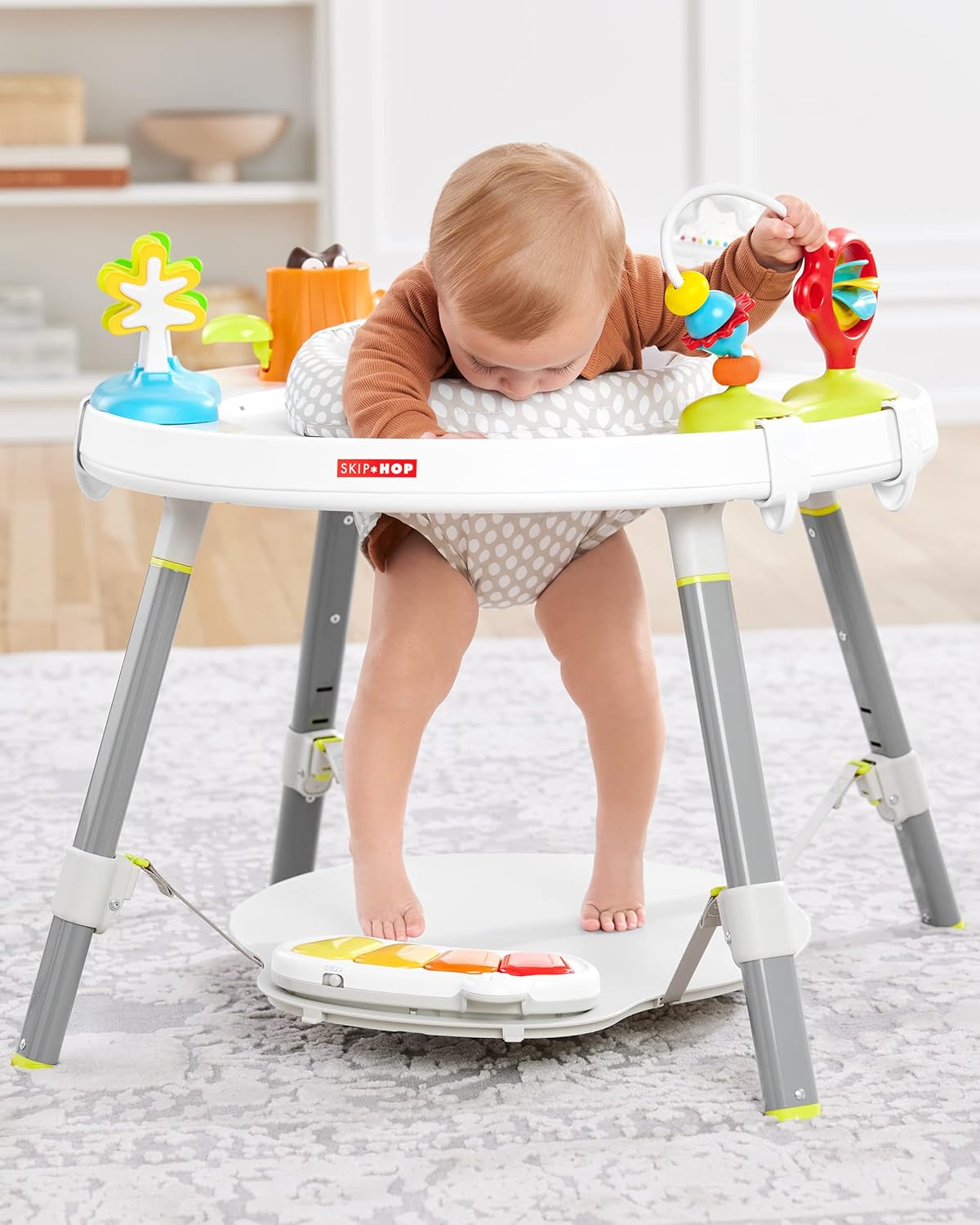 Baby Activity Center